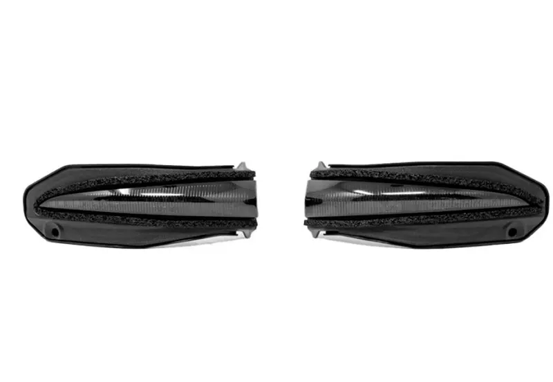 Cali Raised Dynamic Sequential Mirror Turn Signals For 2014–2024 Toyota 4Runner 1