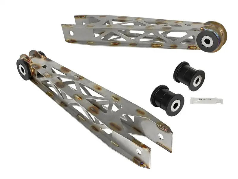 Afe Control Pfadt Rear Trailing Arms For 2010–2014 Chevrolet Camaro 1