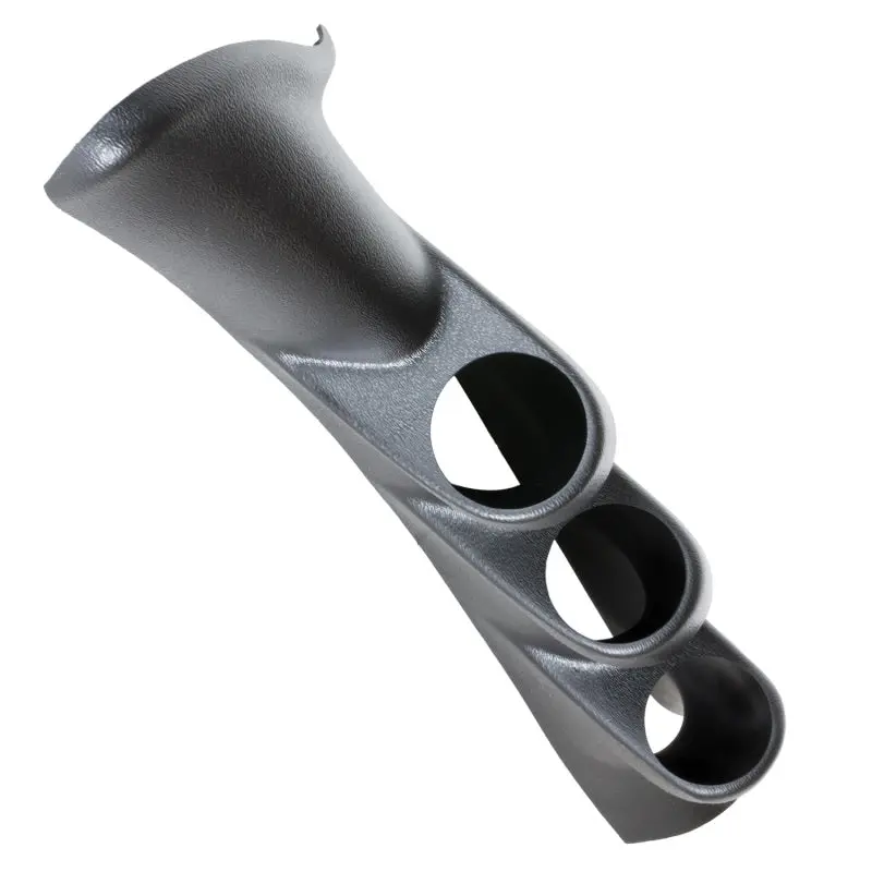 Autometer Triple 52Mm Pillar Mount Gauge Pod For 2003–2004 Ford Mustang 1