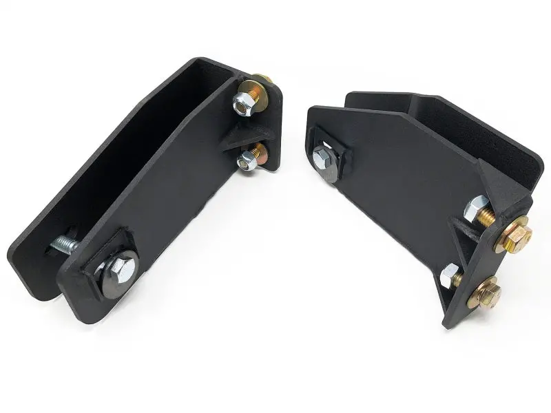 Tuff Country 4-Inch Front Lift Kit With Axle Pivot Drop Brackets For 1997 Ford F-250 4Wd (5-Bolt Mounting) 1