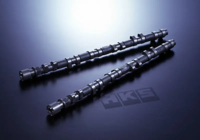 Hks 272-Degree Intake Camshaft For 1993–1998 Toyota Supra Turbo (2Jz-Gte) 1