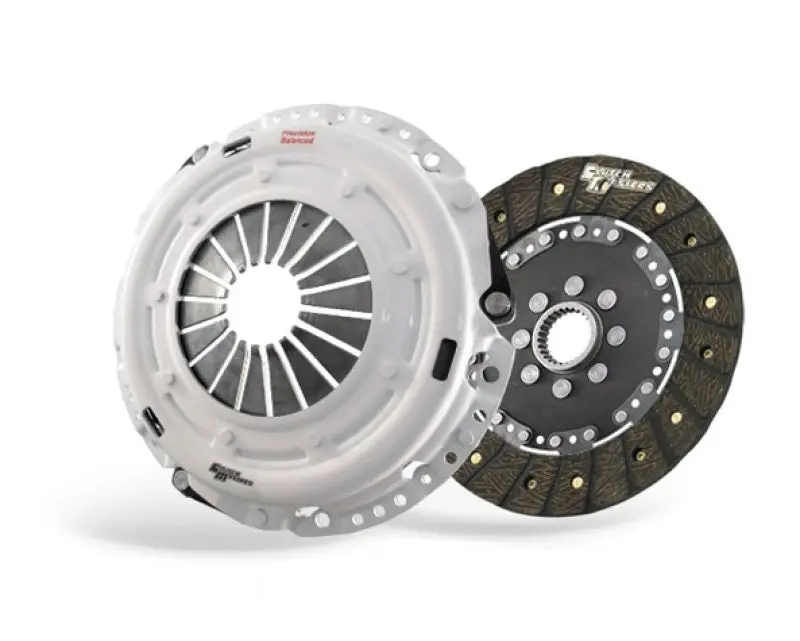 Clutch Masters Single-Disc Clutch Kit For 2014–2018 Mazda6 1