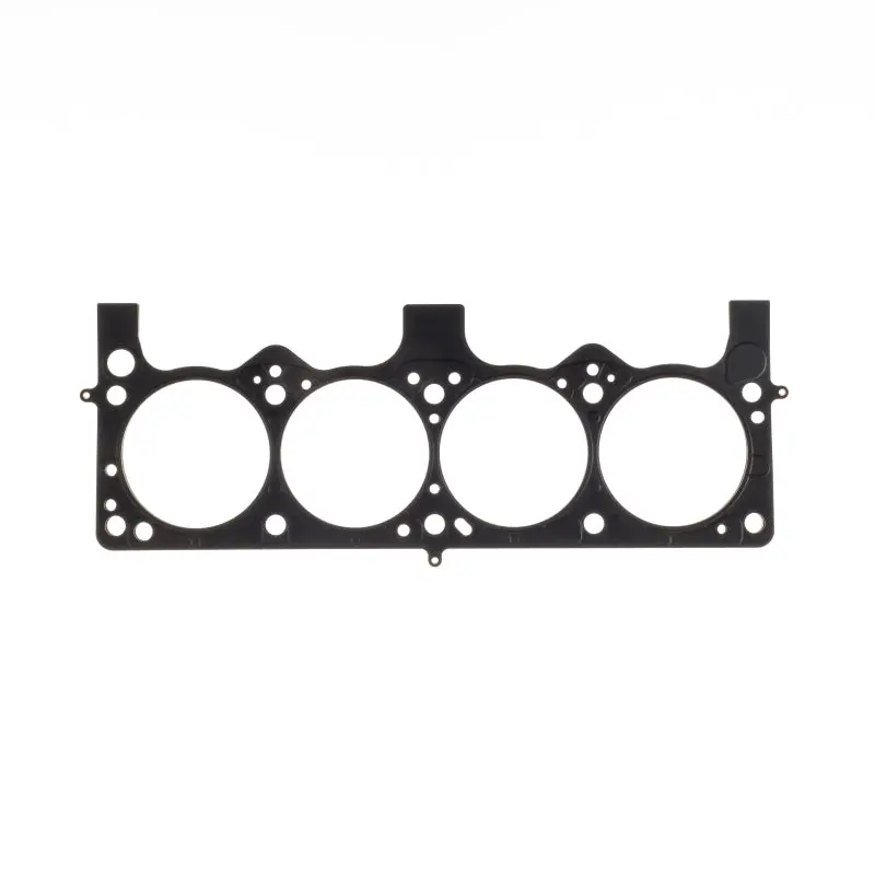 Cometic Mls Cylinder Head Gasket For Chrysler La V8 – 0.030" Thickness, 4.125" Bore 1
