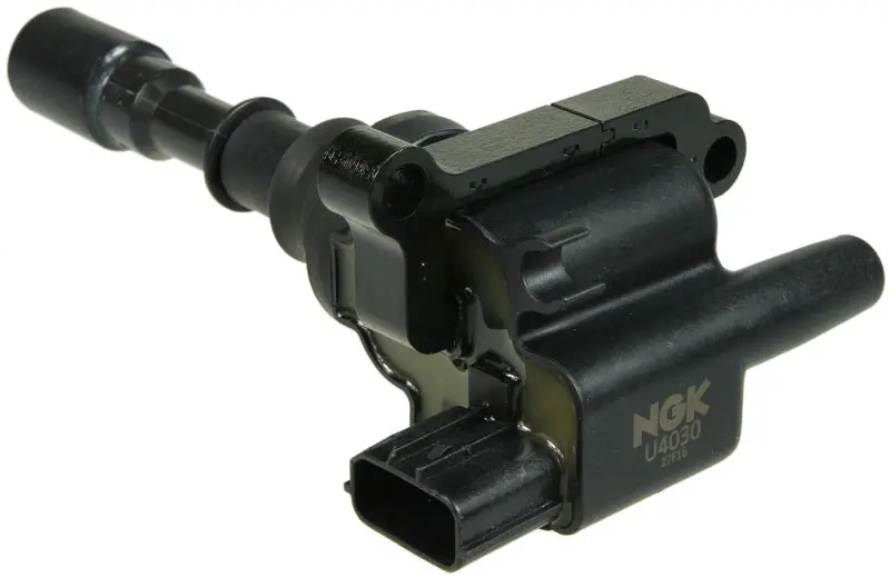 Ngk Waste-Spark Ignition Coil For 2006–2003 Kia Sorento Cop Systems 1