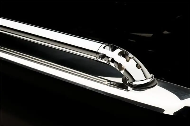 Putco Heavy-Duty Crossrails For 2003–2019 Ram 2500/3500 With 8-Foot Truck Bed 1