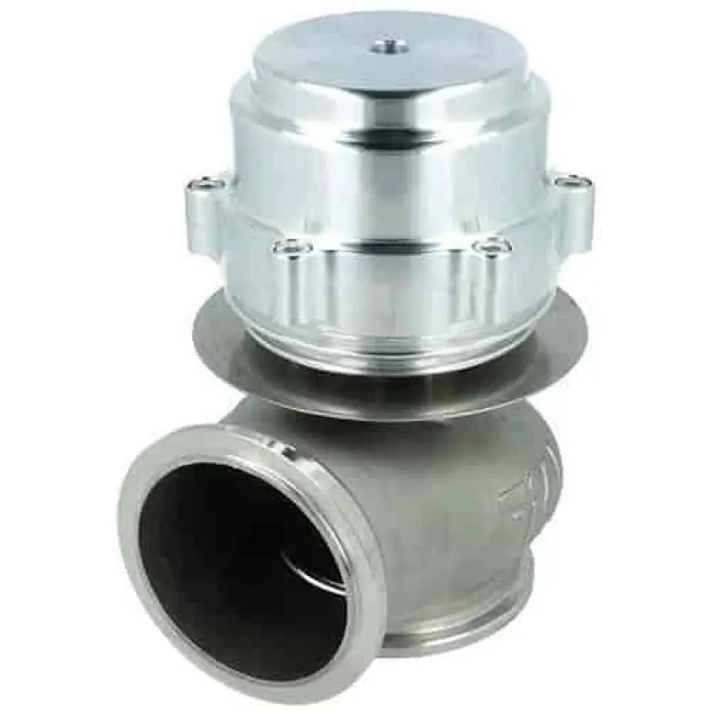 Tial Sport V50 Wastegate 50Mm 1.02 Bar (14.79 Psi) - Silver 1