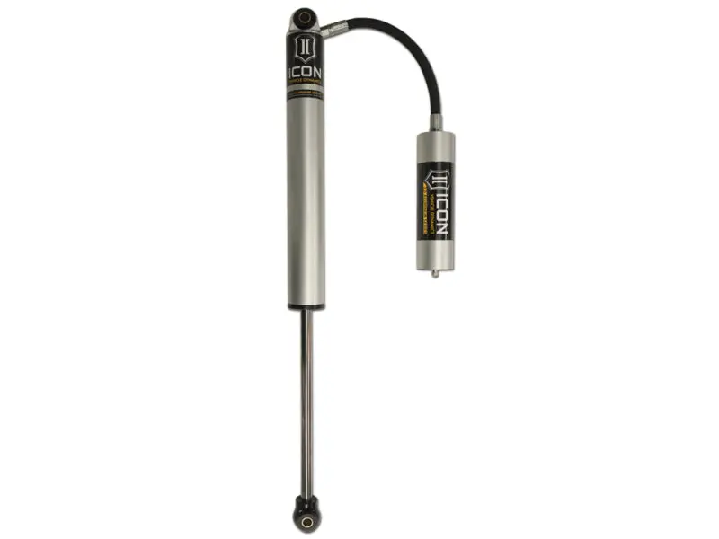 Icon 2.0 Series Rear Performance Shock For 2015–2023 Chevrolet Colorado & Gmc Canyon 1