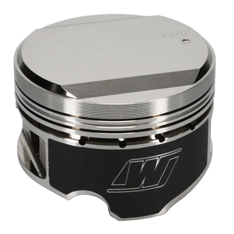 Wiseco Turbo-Dome Piston Shelf – Nissan Application, +14Cc, 86.00Mm Bore 1