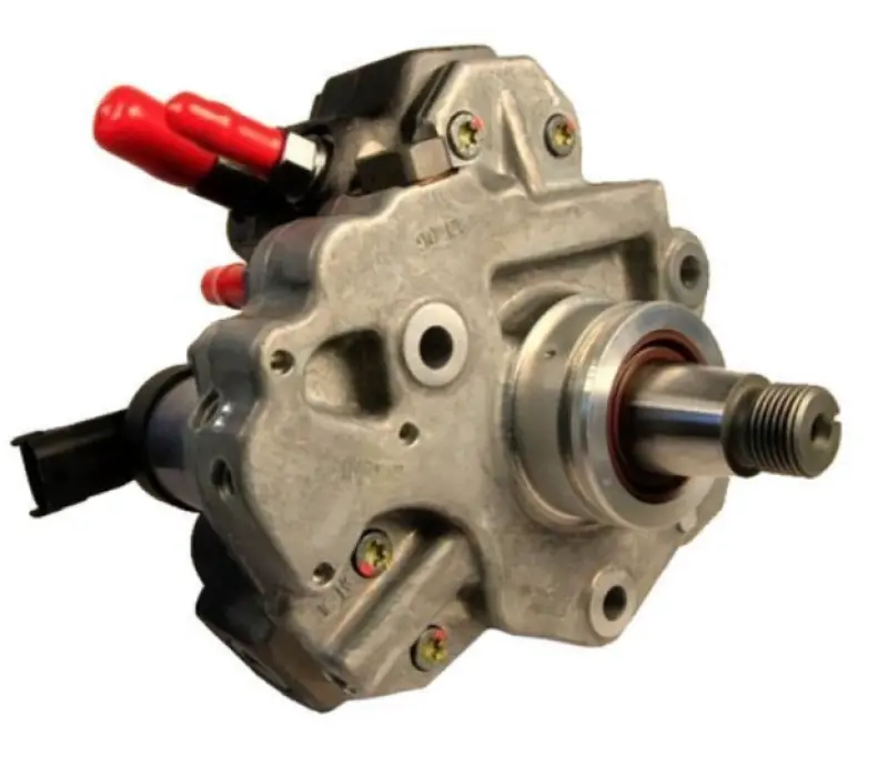 Exergy 12Mm Stroker Cp3 Fuel Pump For 2001–2004 Chevrolet Duramax Lb7 – Lbz-Based Upgrade 1
