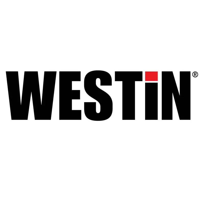 Westin Soft Roll-Up Tonneau Cover – Black, Fits 1999–2016 Ford F-250/F-350 Super Duty (6.75-Foot Bed) 1