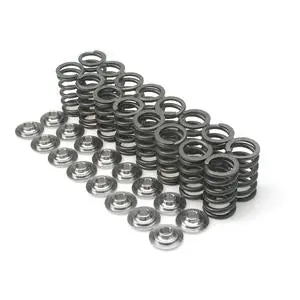 Brian Crower Nissan Sr20De(T) Stroker Kit - 91Mm Lightweight Billet Crank Brods W/Arp2000 (5.366) 1